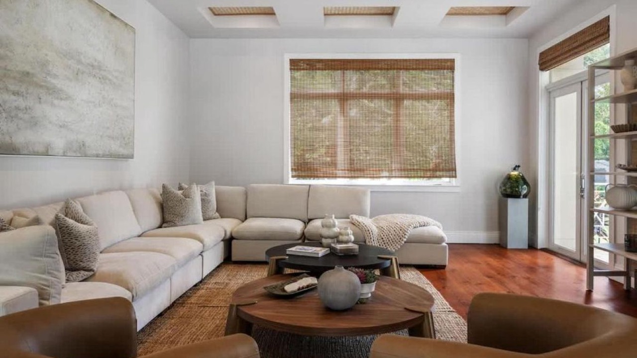 Photo of Livingroom in Plantation
