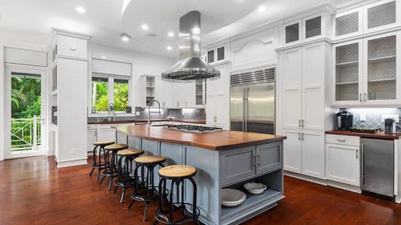 Photo of Kitchen in Plantation
