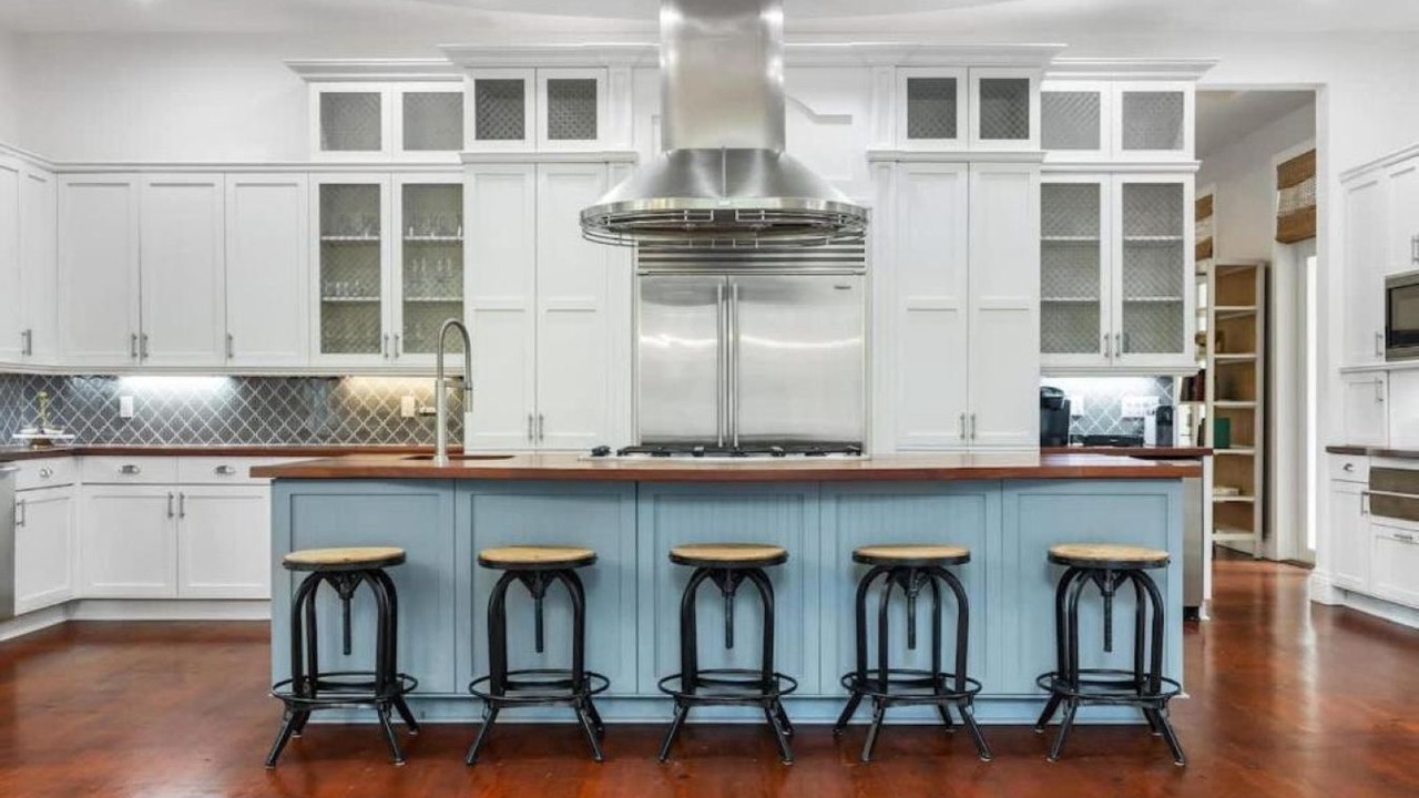 Photo of Kitchen in Plantation