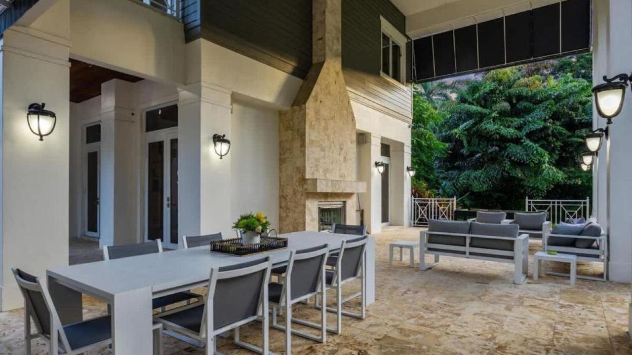Photo of Outdoor in Plantation