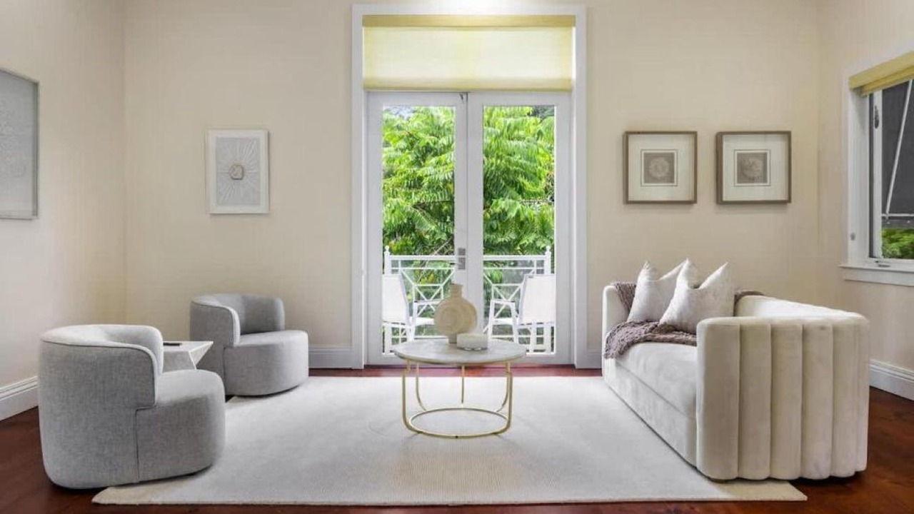 Photo of Livingroom in Plantation