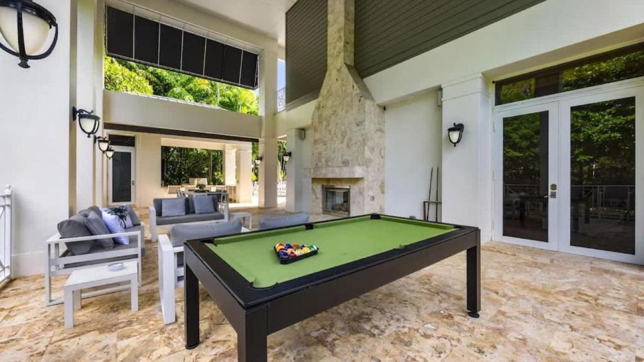 Photo of Patio Balcony in Plantation