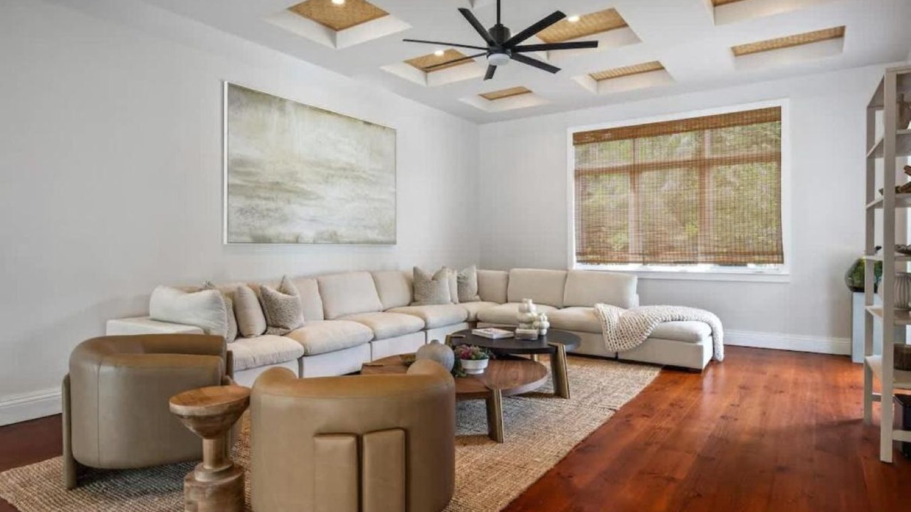 Photo of Livingroom in Plantation