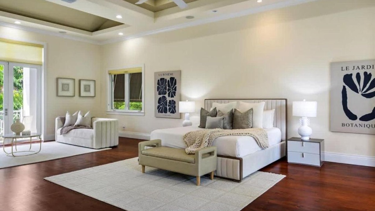 Photo of Bedroom in Plantation