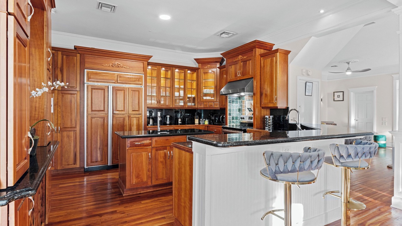 Photo of Kitchen in Islamorada