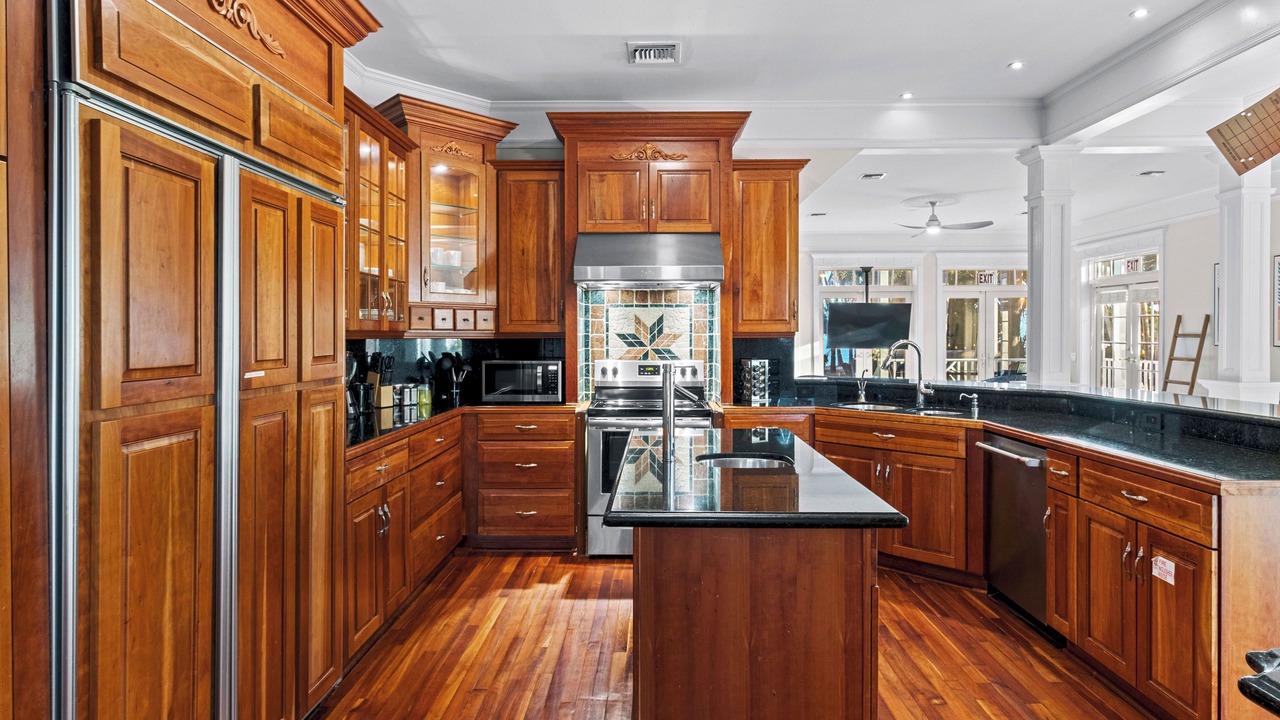 Photo of Kitchen in Islamorada