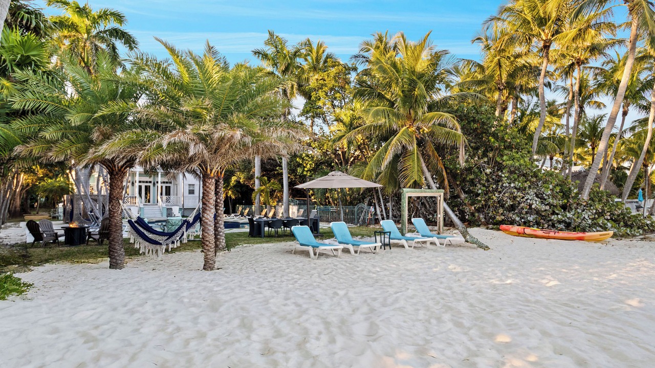 Photo of Patio Balcony in Islamorada