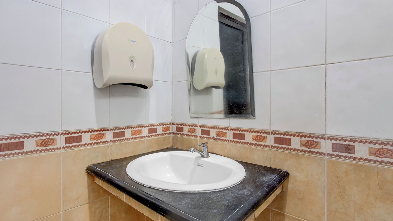 Photo of Bathroom in Sukaradja
