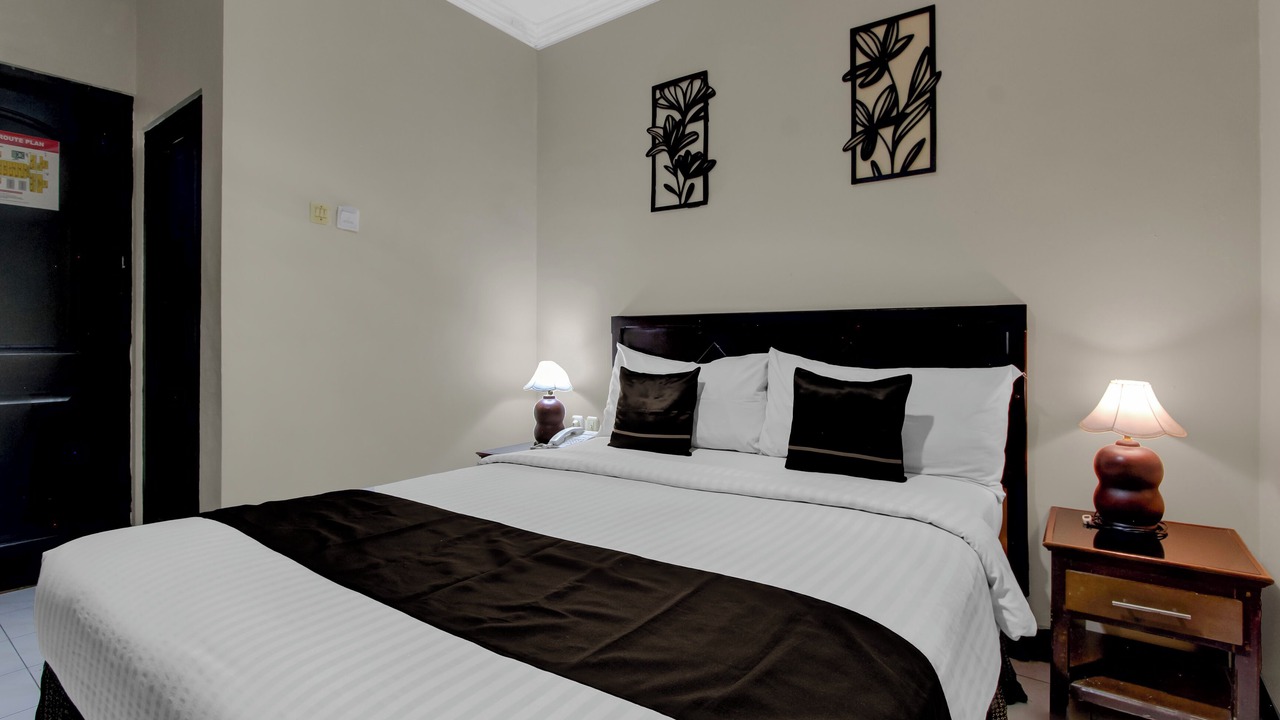 Photo of Bedroom in Sukaradja