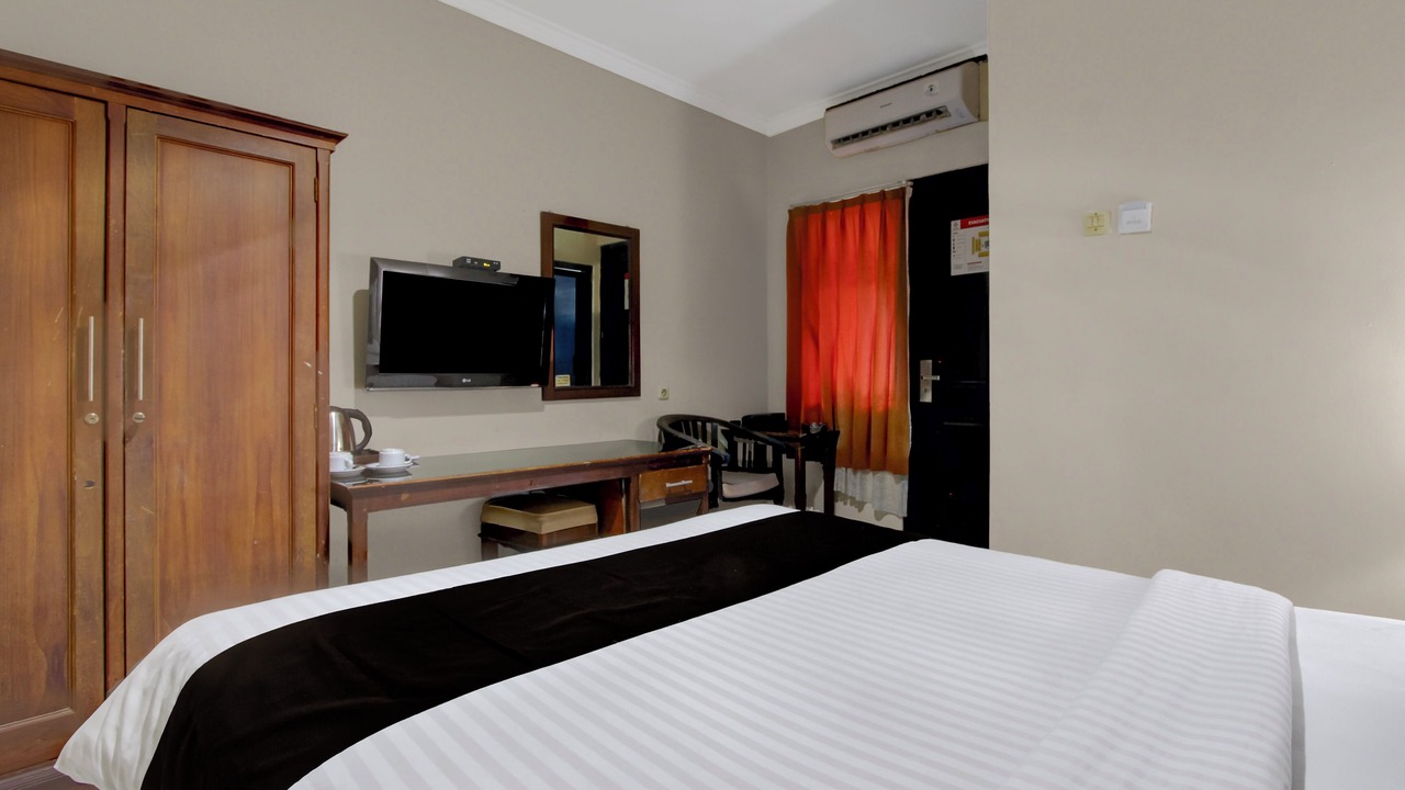 Photo of Bedroom in Sukaradja