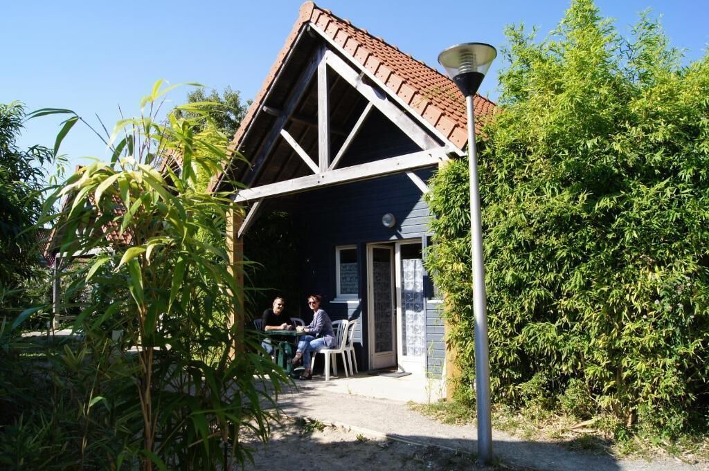 Photo of Outdoor in Fort-Mahon-Plage