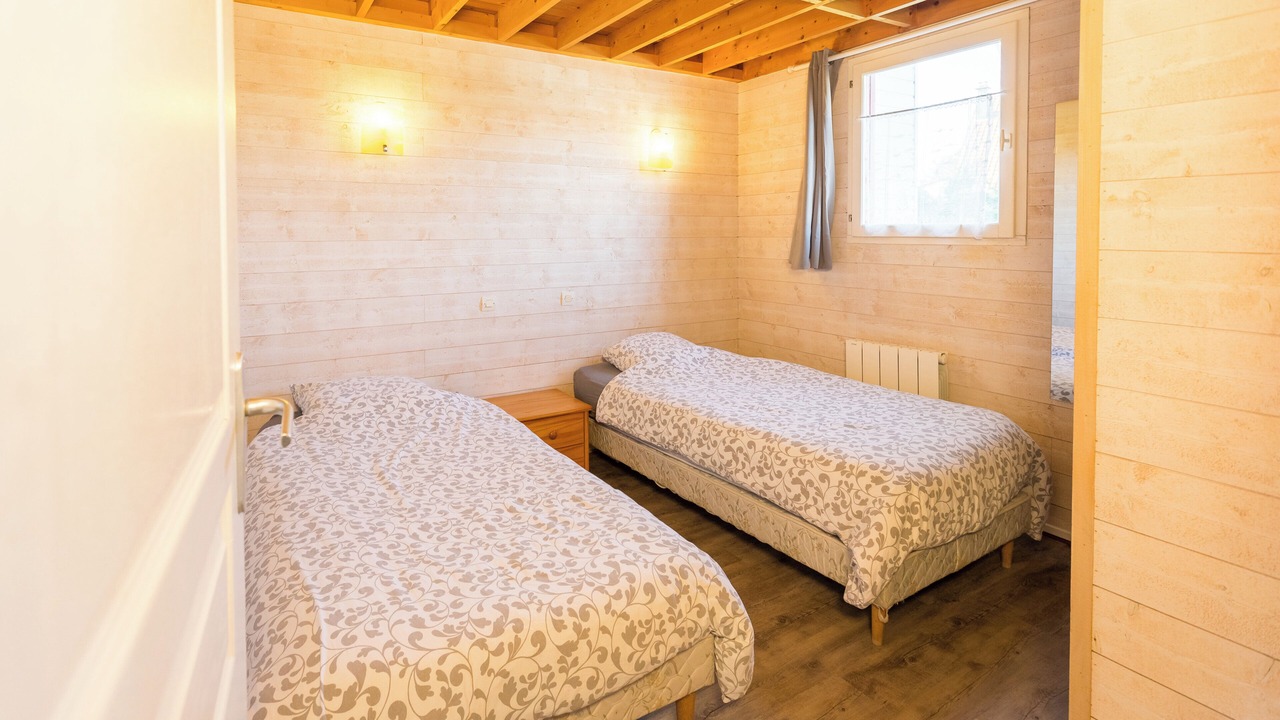 Photo of Bedroom in Fort-Mahon-Plage