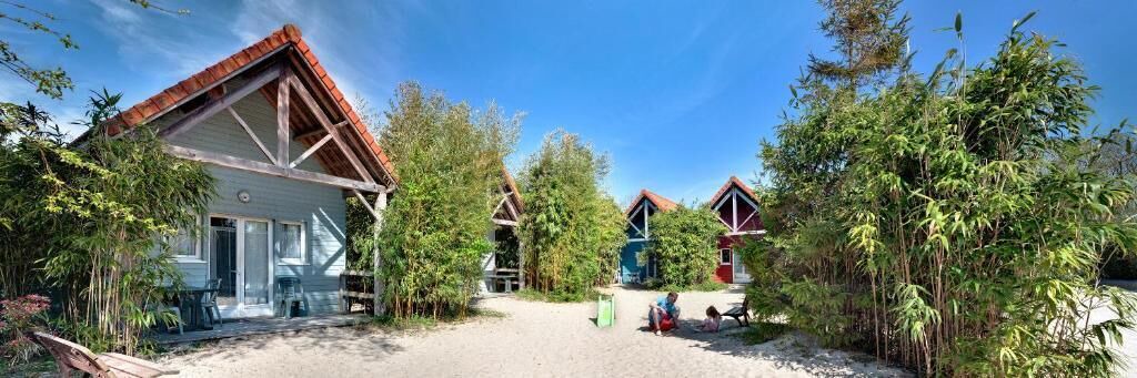 Photo of Outdoor in Fort-Mahon-Plage