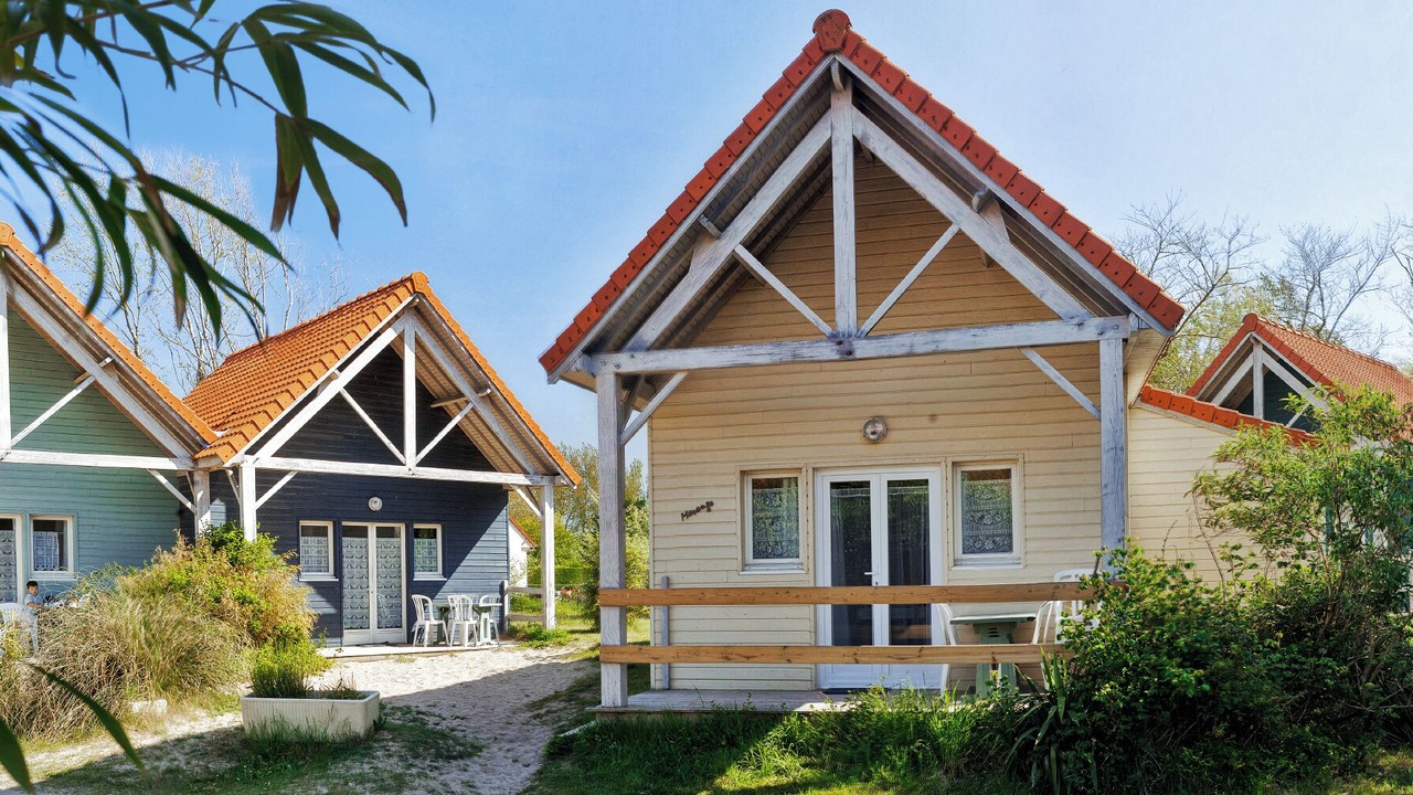 Photo of Outdoor in Fort-Mahon-Plage