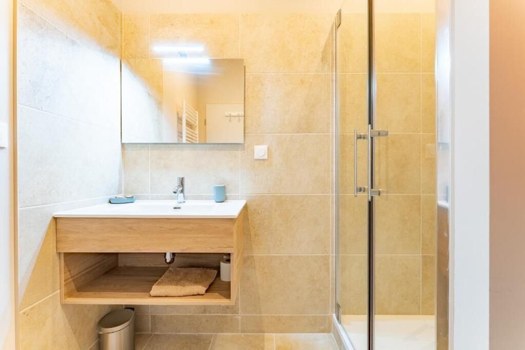 Photo of Bathroom in Saint-Nauphary