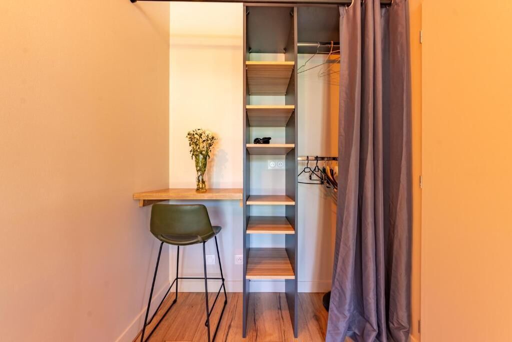 Photo of Bedroom in Saint-Nauphary