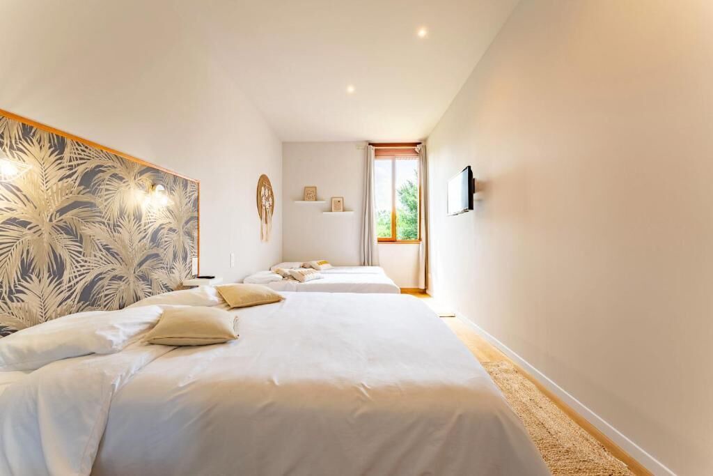 Photo of Bedroom in Saint-Nauphary