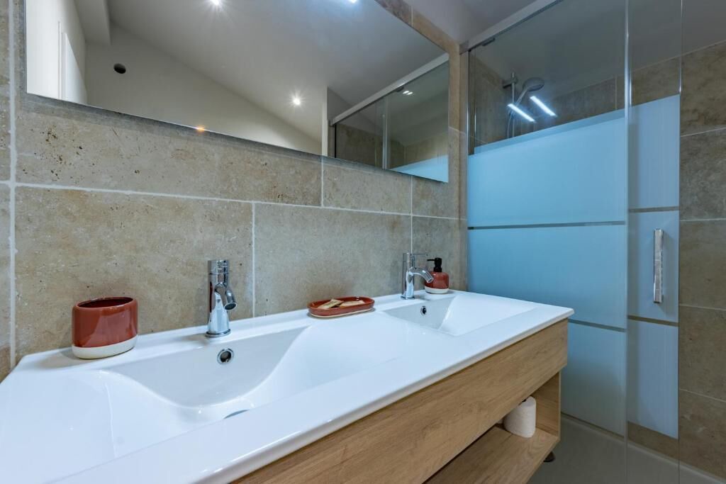Photo of Bathroom in Saint-Nauphary