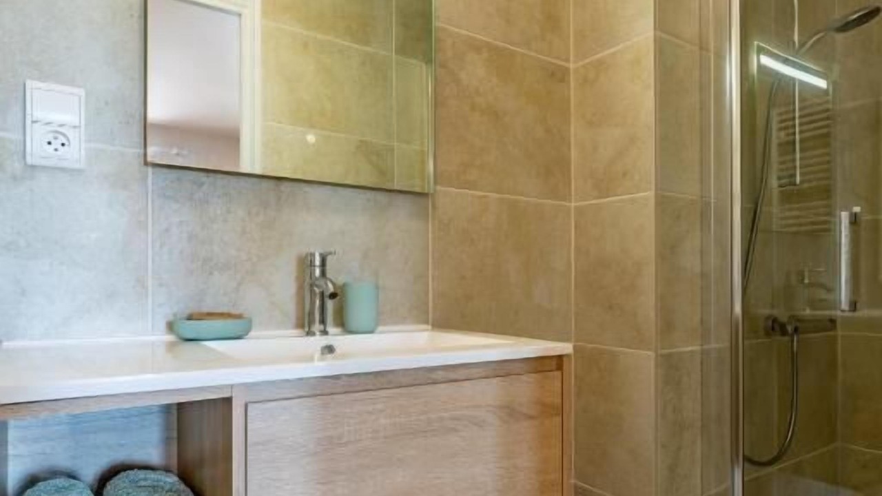 Photo of Bathroom in Saint-Nauphary