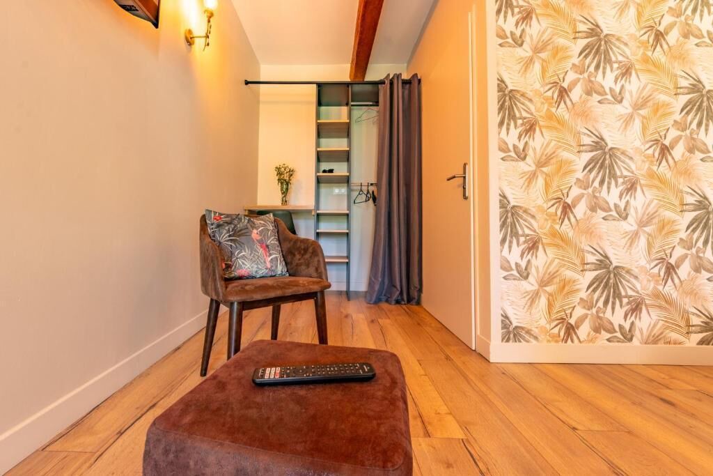 Photo of Bedroom in Saint-Nauphary