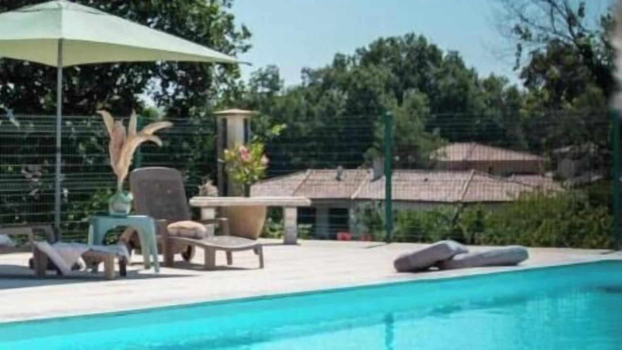 Photo of Outdoor in Saint-Nauphary
