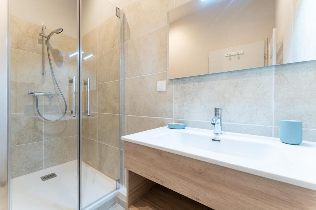 Photo of Bathroom in Saint-Nauphary