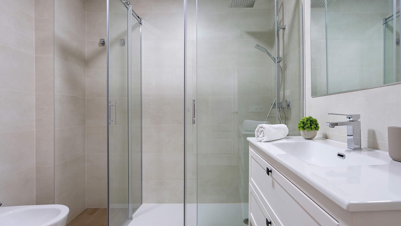 Photo of Bathroom in San Miguel-Capuchinos