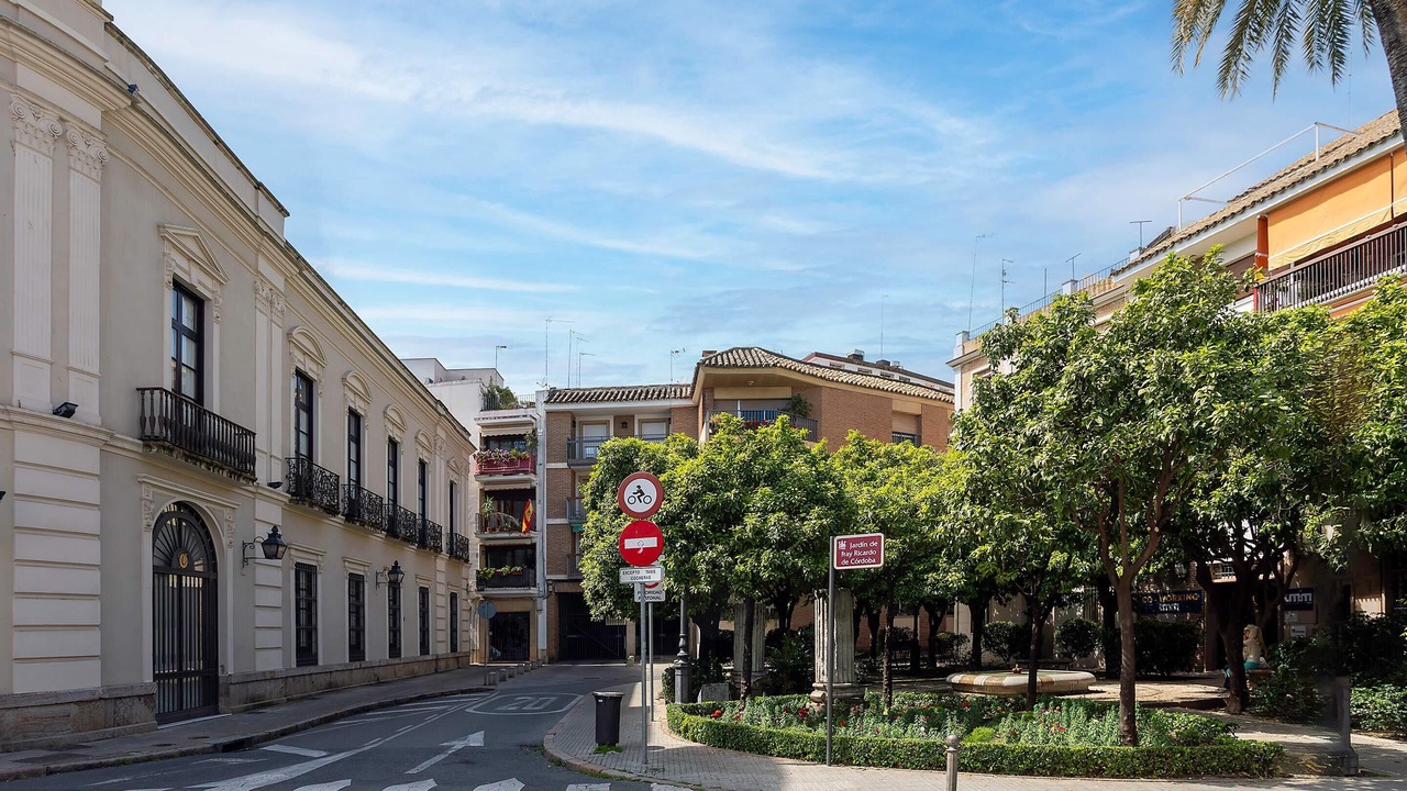 Photo of Outdoor in San Miguel-Capuchinos