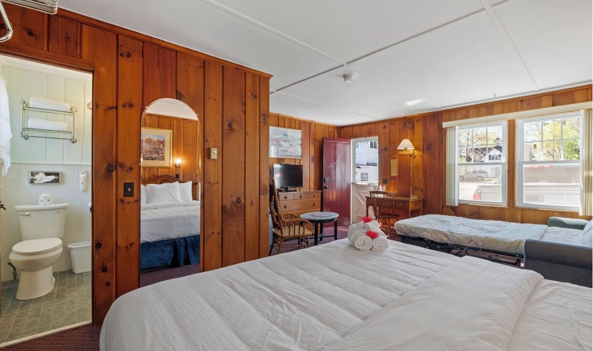 Photo of Bedroom in Littleton