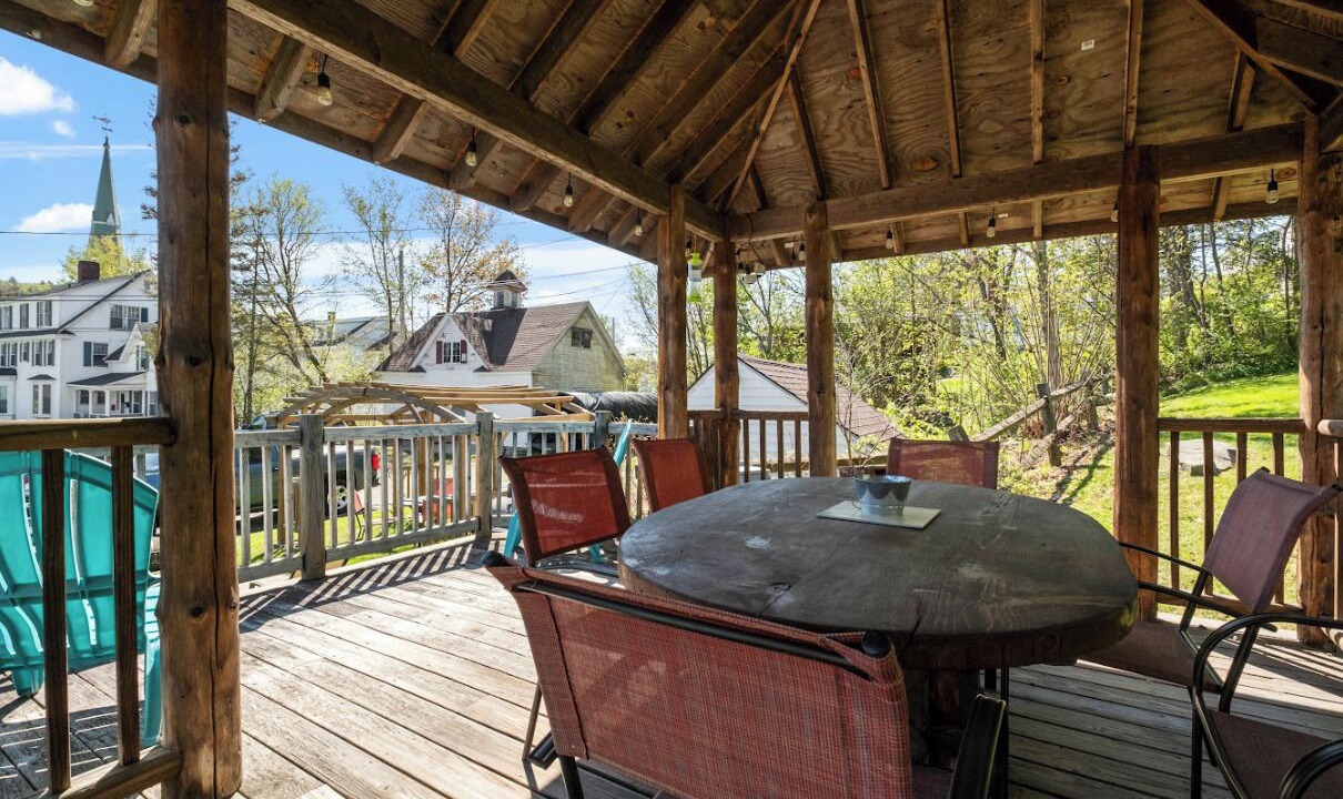 Photo of Outdoor in Littleton