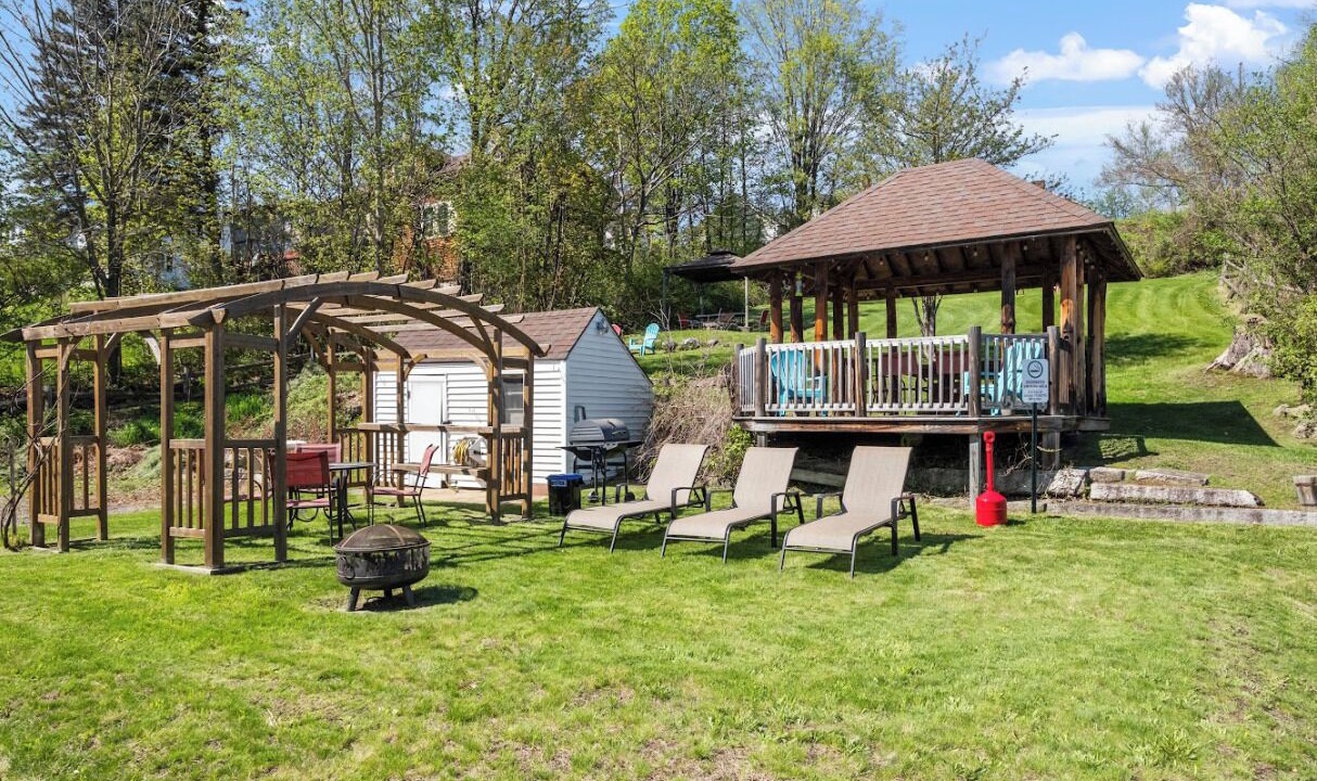 Photo of Outdoor in Littleton