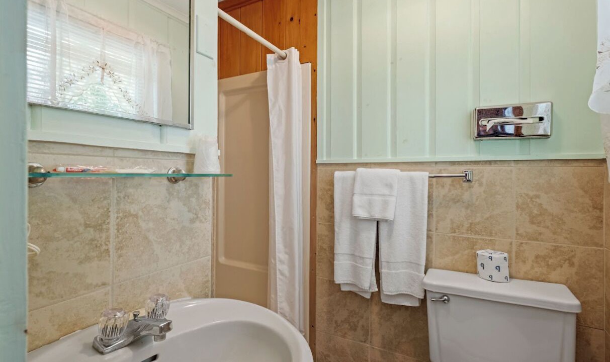 Photo of Bathroom in Littleton
