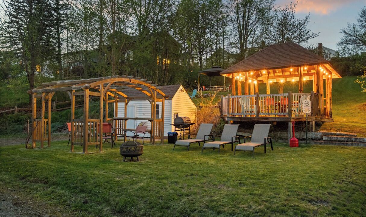 Photo of Outdoor in Littleton