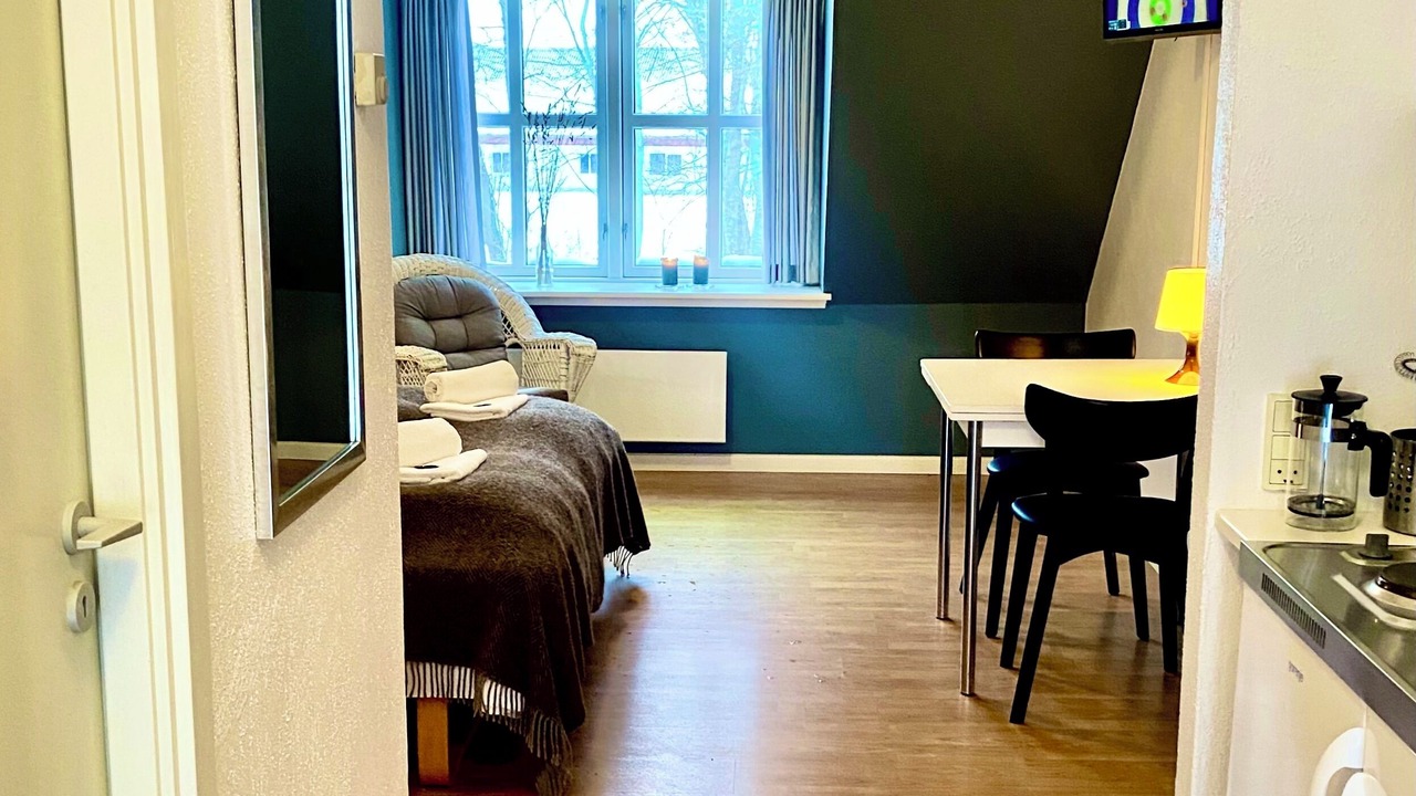 Photo of Bedroom in Læsø