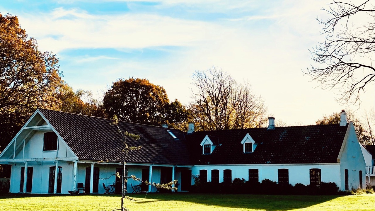 Photo of Outdoor in Læsø