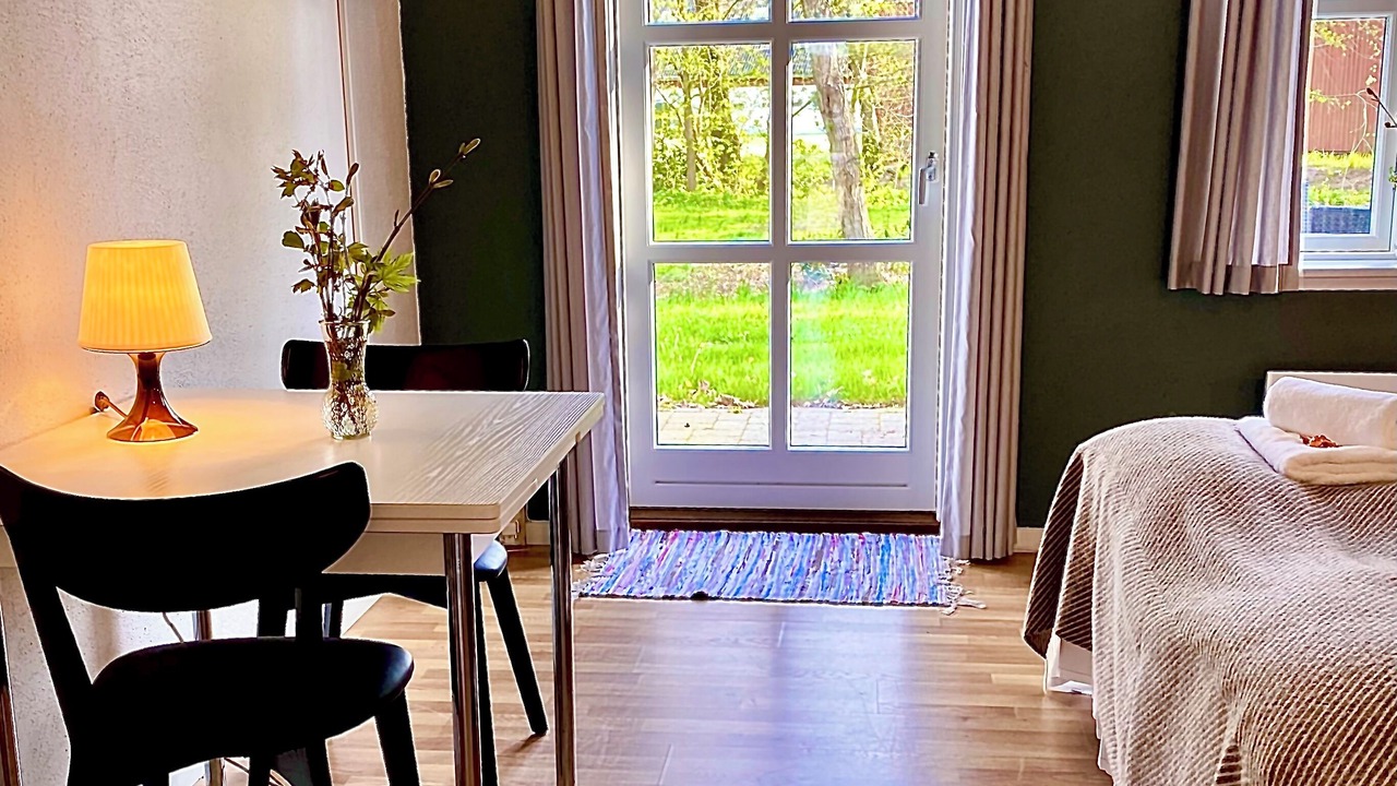 Photo of Bedroom in Læsø