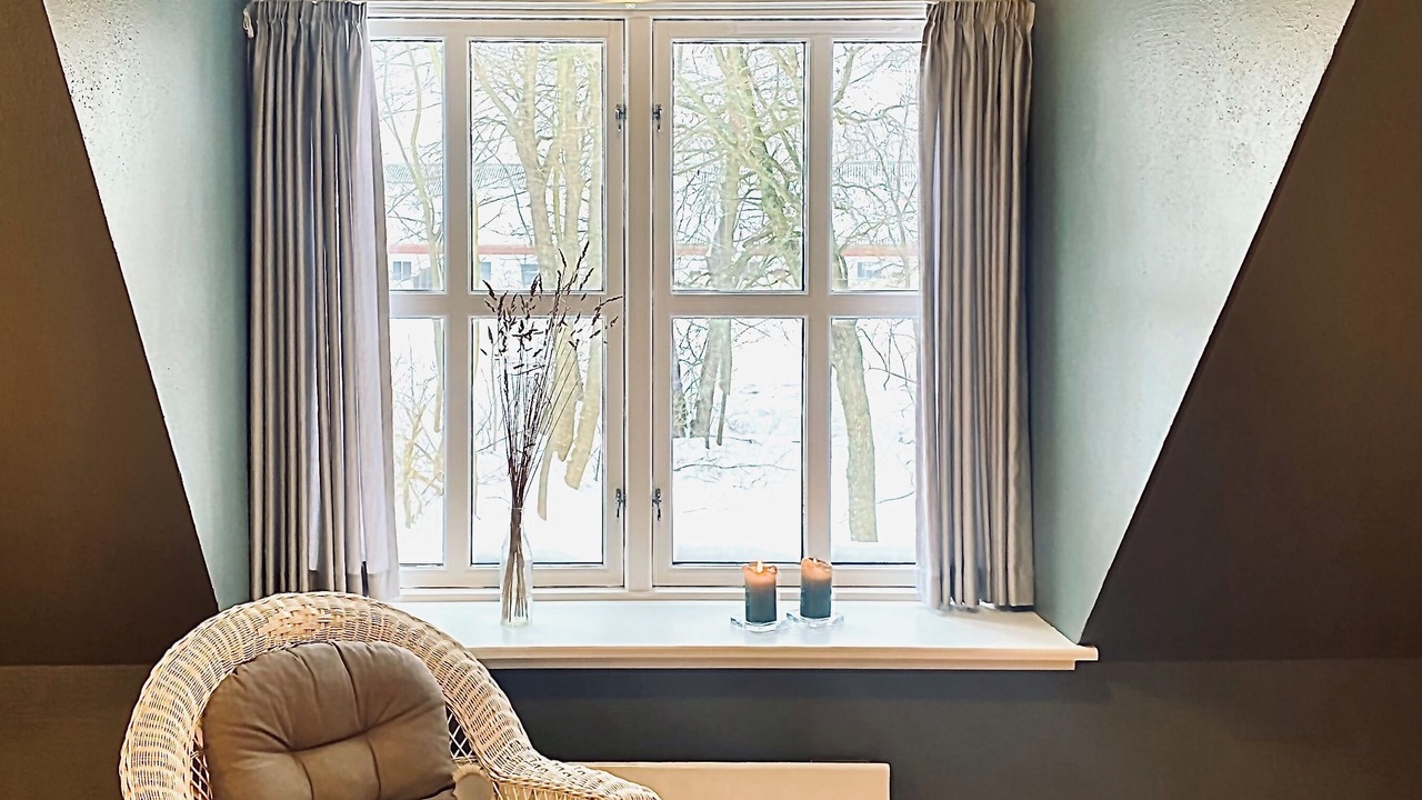 Photo of Bedroom in Læsø