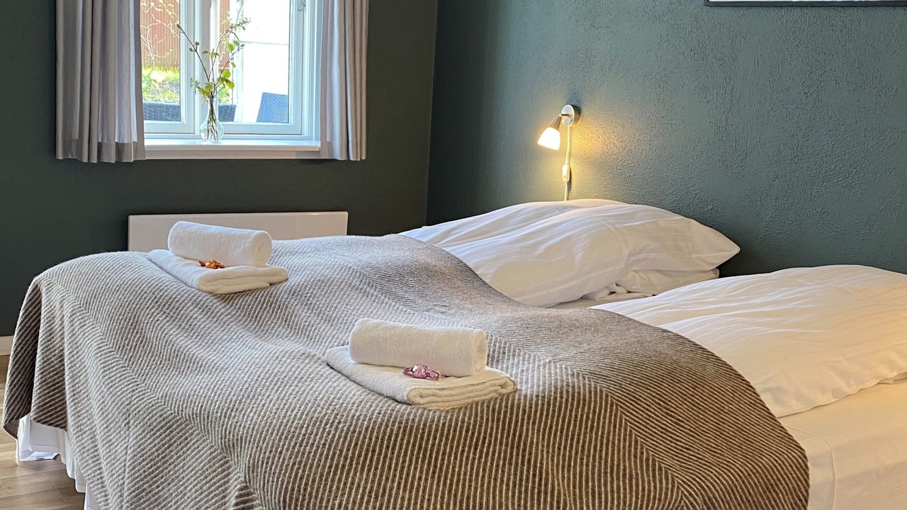 Photo of Bedroom in Læsø