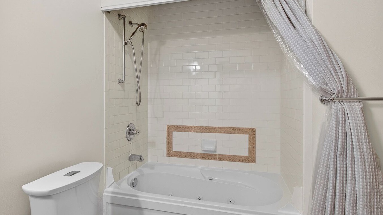 Photo of Bathroom in Mont-Tremblant