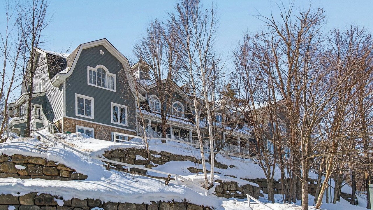 Photo of Outdoor in Mont-Tremblant