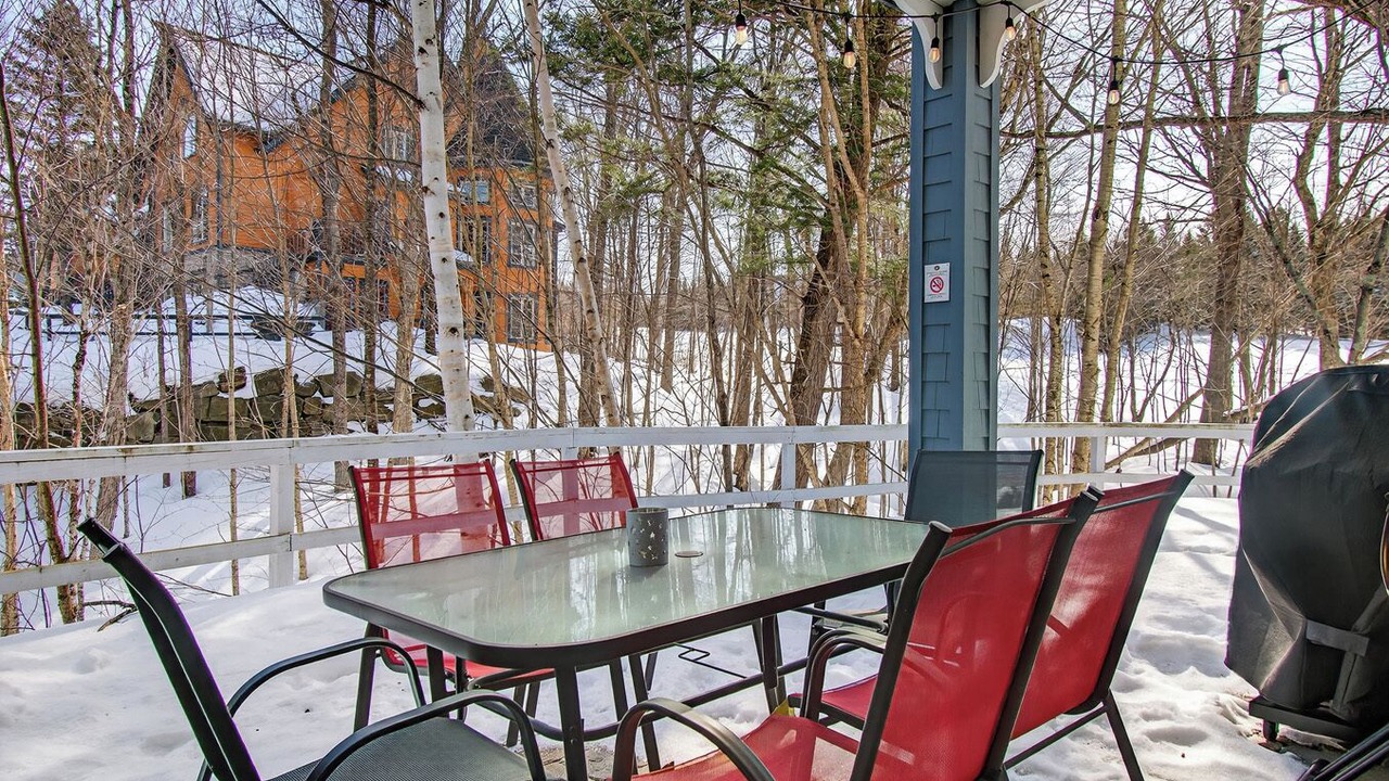 Photo of Outdoor in Mont-Tremblant