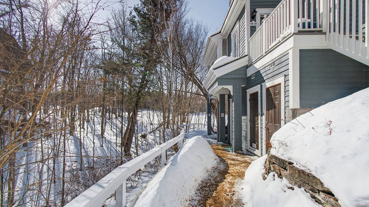 Photo of Outdoor in Mont-Tremblant