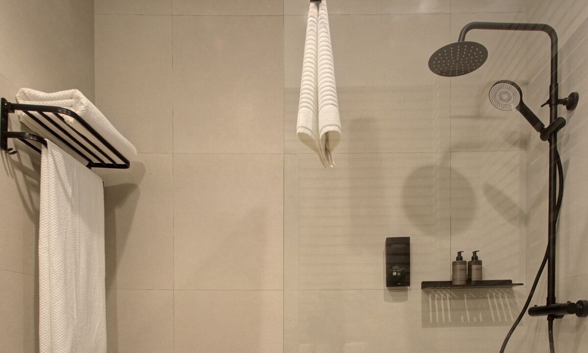 Photo of Bathroom in La Granja de San Ildefonso