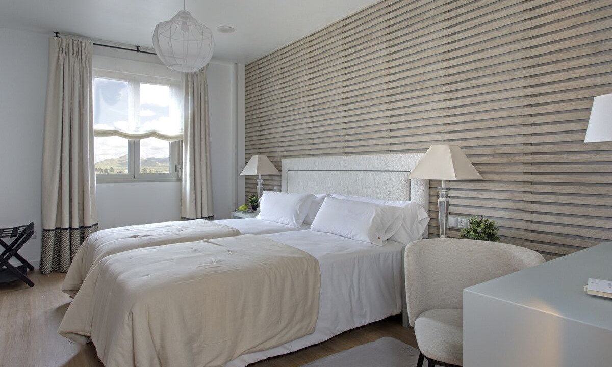 Photo of Bedroom in La Granja de San Ildefonso