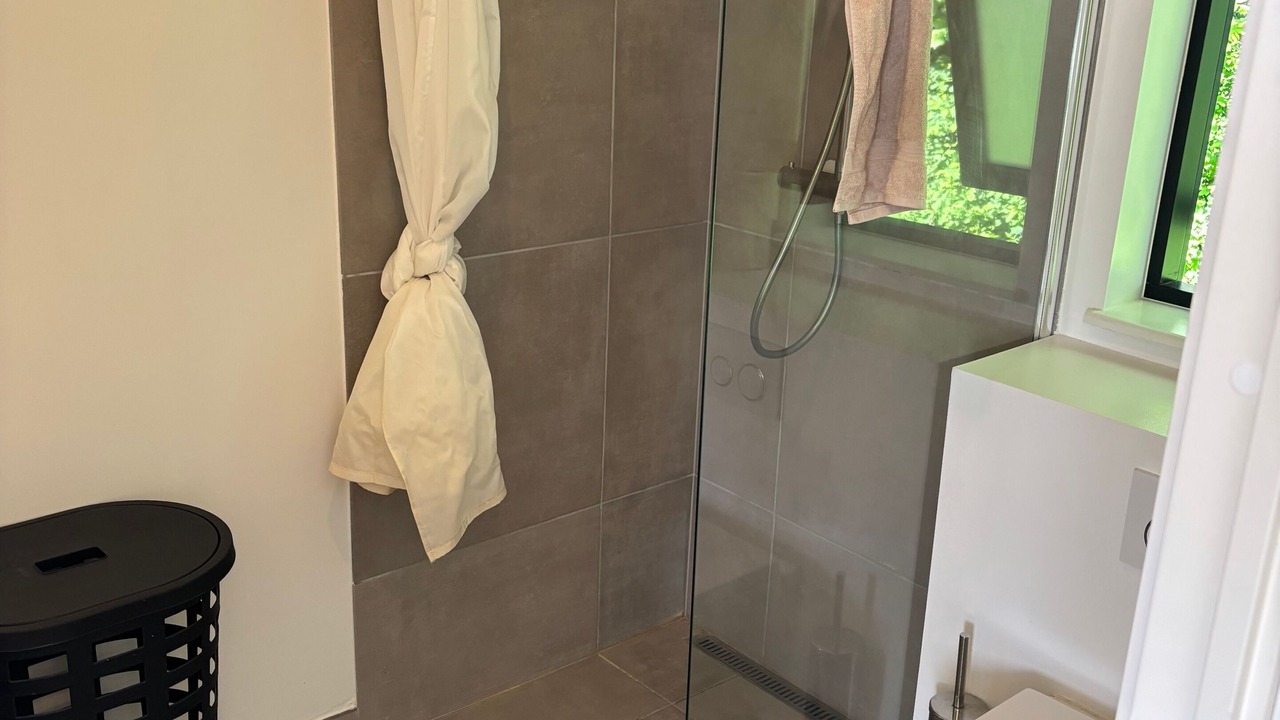 Photo of Bathroom in Rodvig Stevns