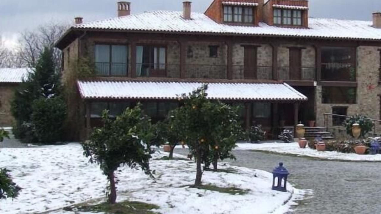 Photo of Outdoor in Arroyomolinos de la Vera