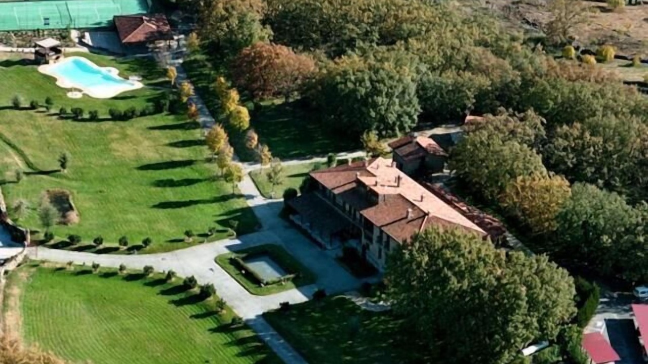 Photo of Outdoor in Arroyomolinos de la Vera