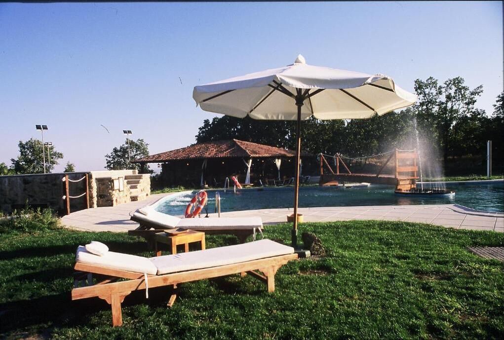Photo of Outdoor in Arroyomolinos de la Vera