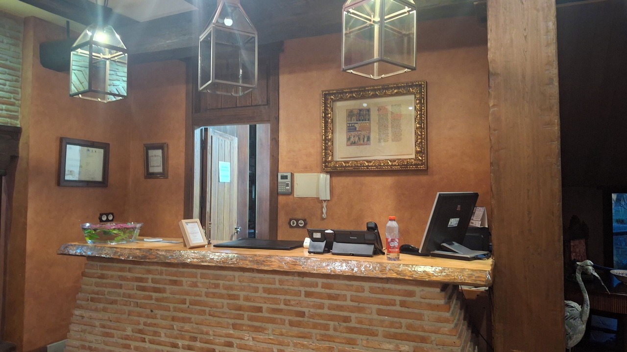 Photo of Others in Arroyomolinos de la Vera