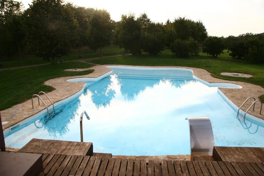 Photo of Outdoor in Arroyomolinos de la Vera